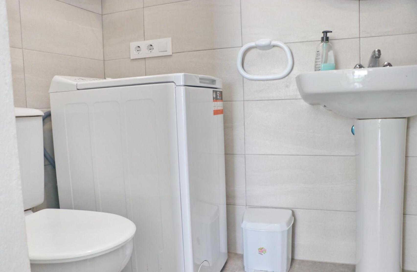 Habitacion Velarde Conil De La Frontera Zewnętrze zdjęcie