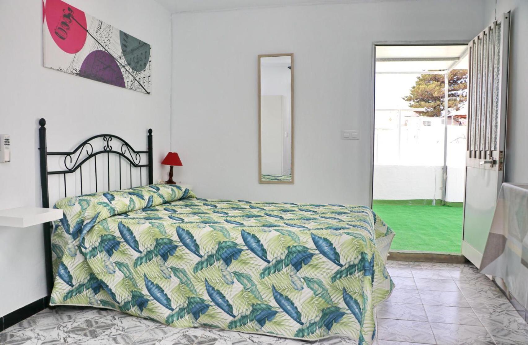 Habitacion Velarde Conil De La Frontera Zewnętrze zdjęcie