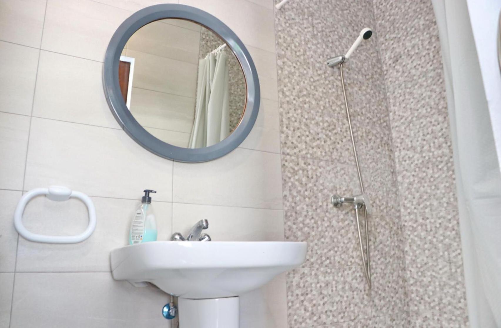 Habitacion Velarde Conil De La Frontera Zewnętrze zdjęcie